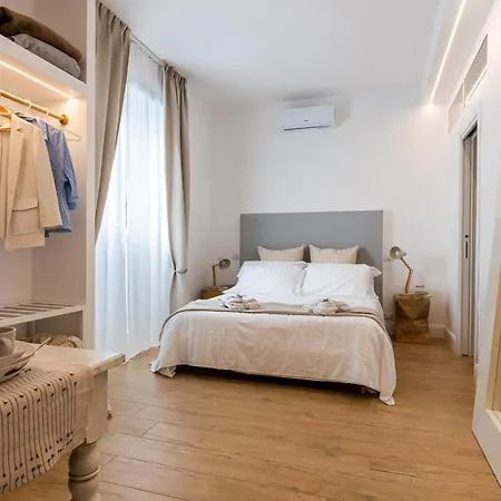 La Maison Du Charme 4* Roma