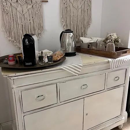 Bed and breakfast La Maison Du Charme 4*