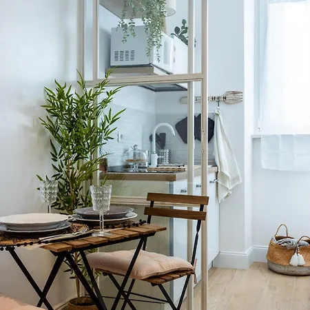 Bed & Breakfast La Maison Du Charme *
