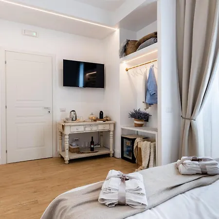 La Maison Du Charme Bed & Breakfast Rome