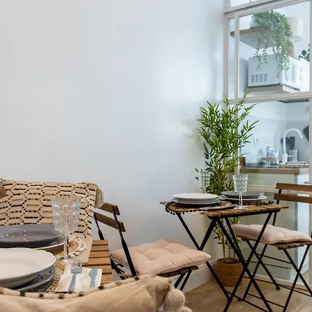 La Maison Du Charme 4*