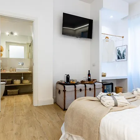 Bed & Breakfast La Maison Du Charme *