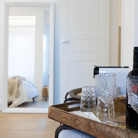 Bed & Breakfast La Maison Du Charme
