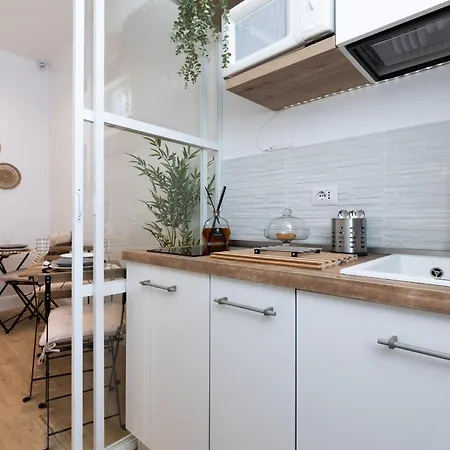 La Maison Du Charme Frühstückspension Rom