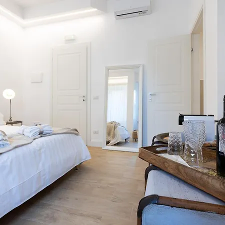 La Maison Du Charme Rome