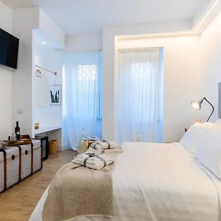 Bed & Breakfast La Maison Du Charme *