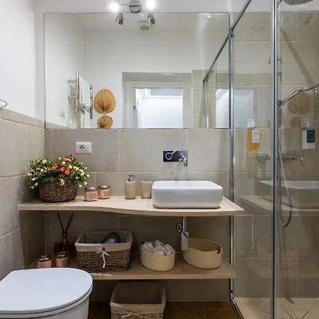 Bed & Breakfast La Maison Du Charme