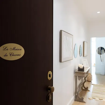 La Maison Du Charme