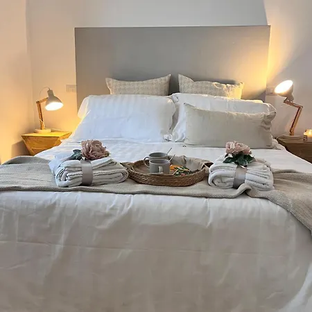 La Maison Du Charme 4* 罗马