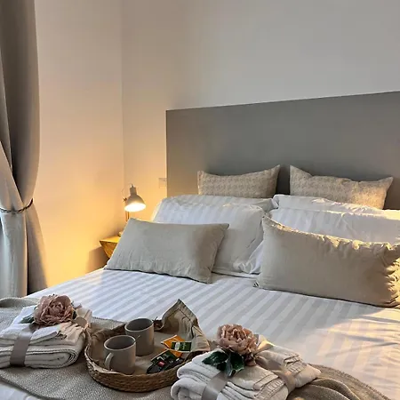 La Maison Du Charme 4* 罗马
