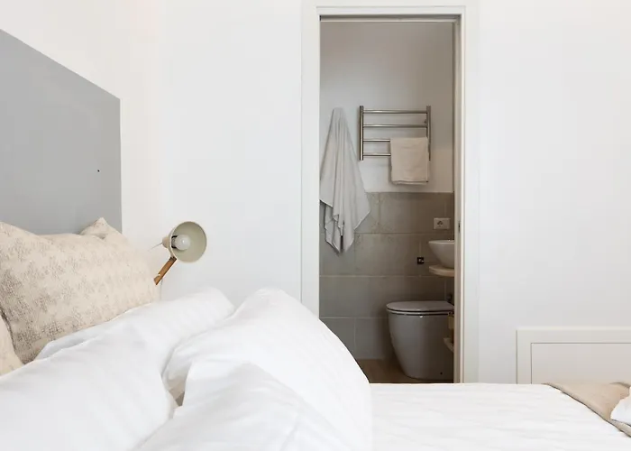 住宿加早餐酒店 La Maison Du Charme 罗马