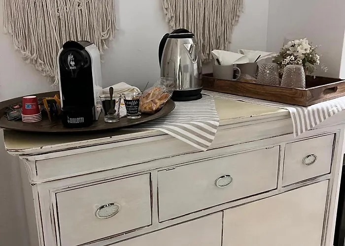 住宿加早餐酒店 La Maison Du Charme 4*