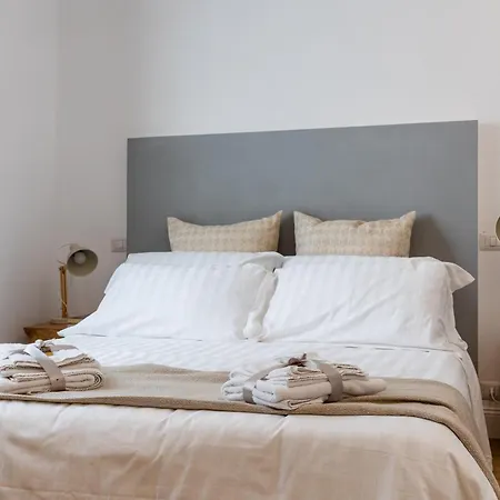 La Maison Du Charme 로마