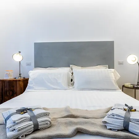 La Maison Du Charme B&B 로마