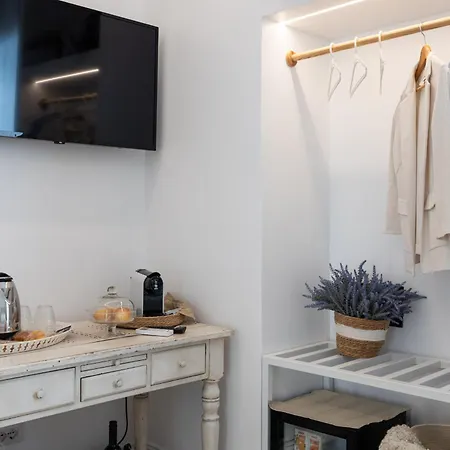 La Maison Du Charme 4* Rome