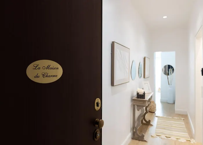 La Maison Du Charme